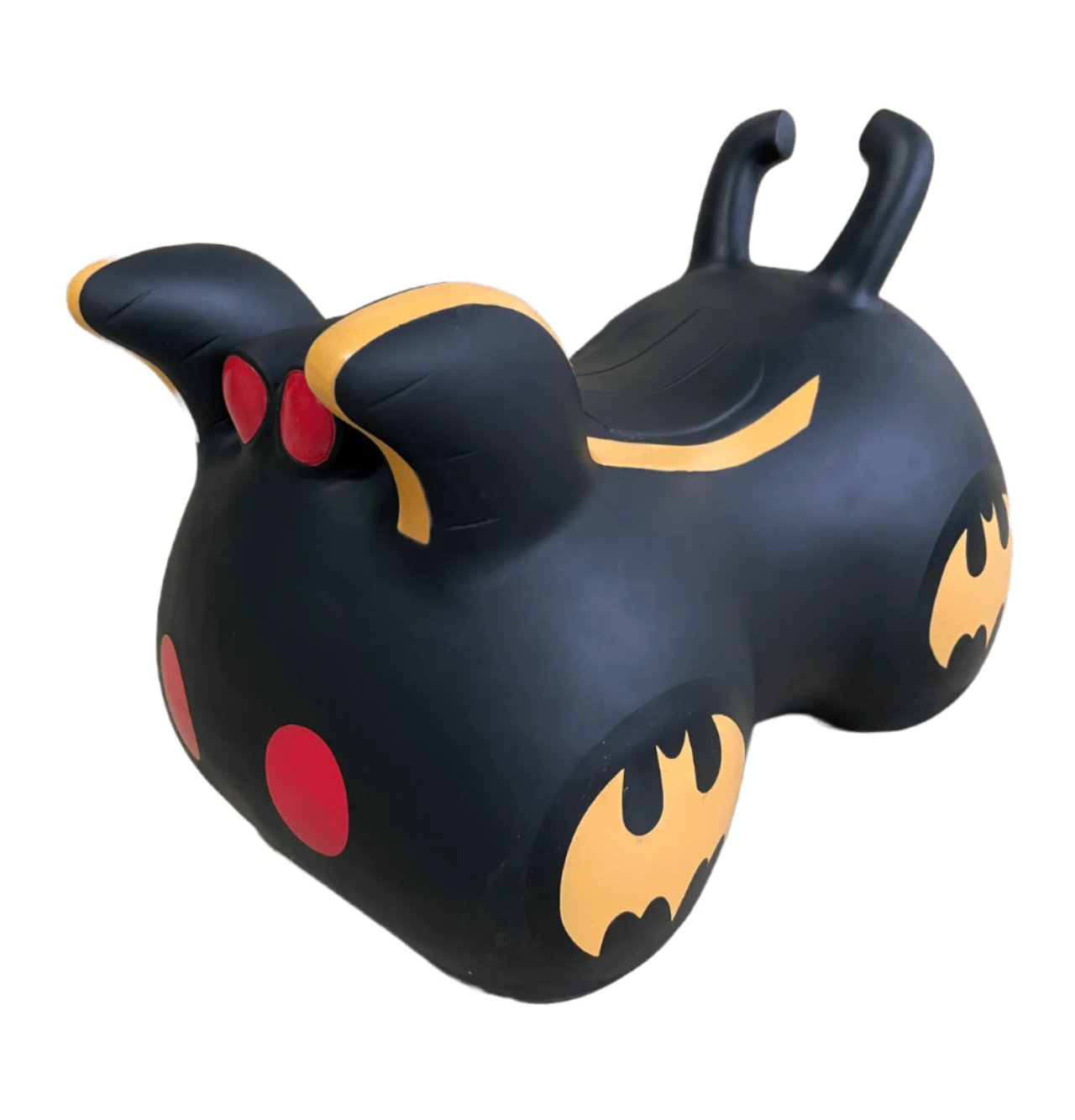 My First JUMPY – Batmobile