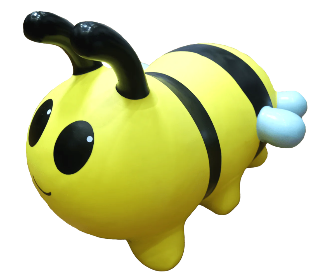 My First JUMPY – Bee