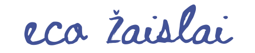 Ecozaislai.lt